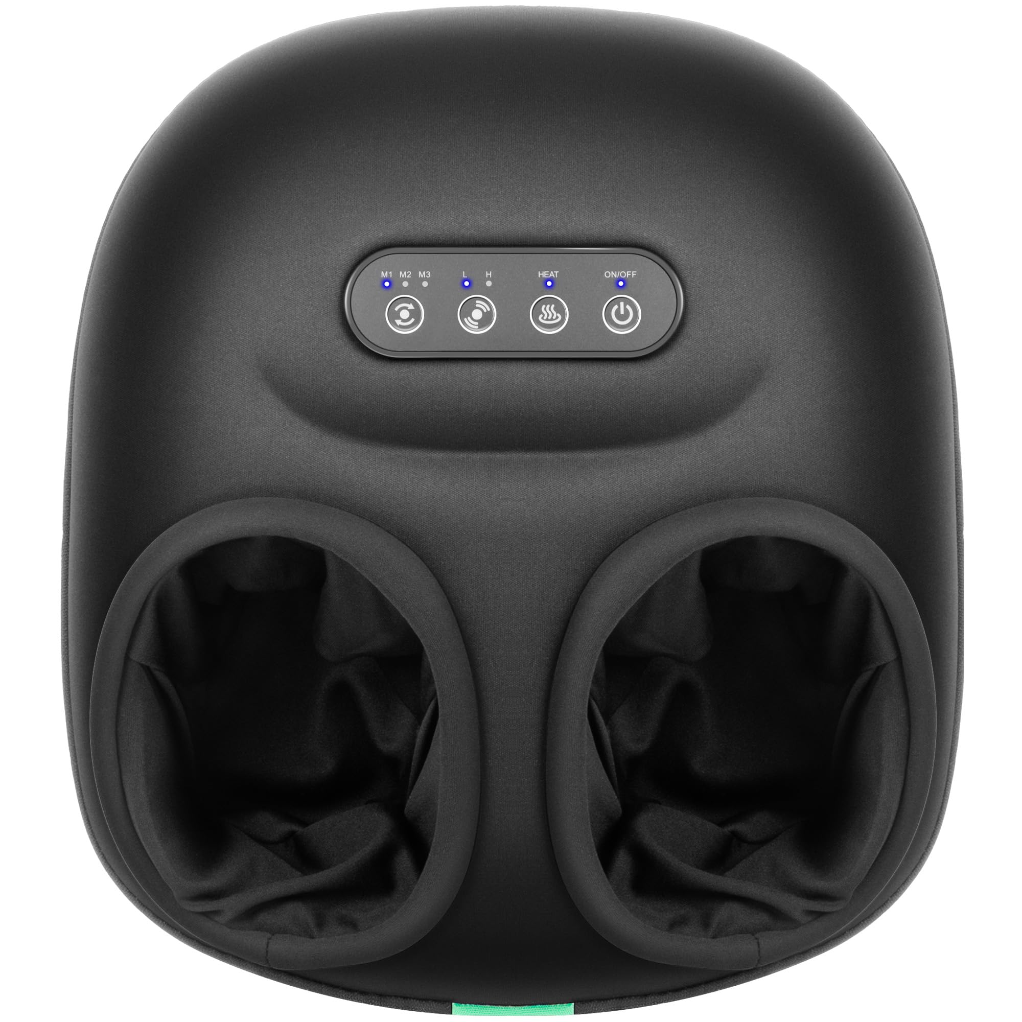 Photo 1 of ***MISSING PARTS***Medcursor Shiatsu Foot Massager