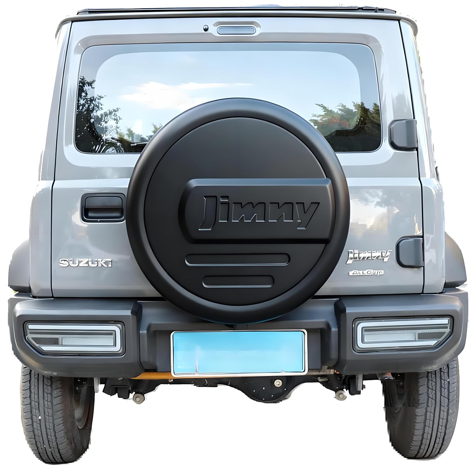 Amazon | スズキジムニーJimmy Sierra jb64 jb74 JC74 スペアタイヤ