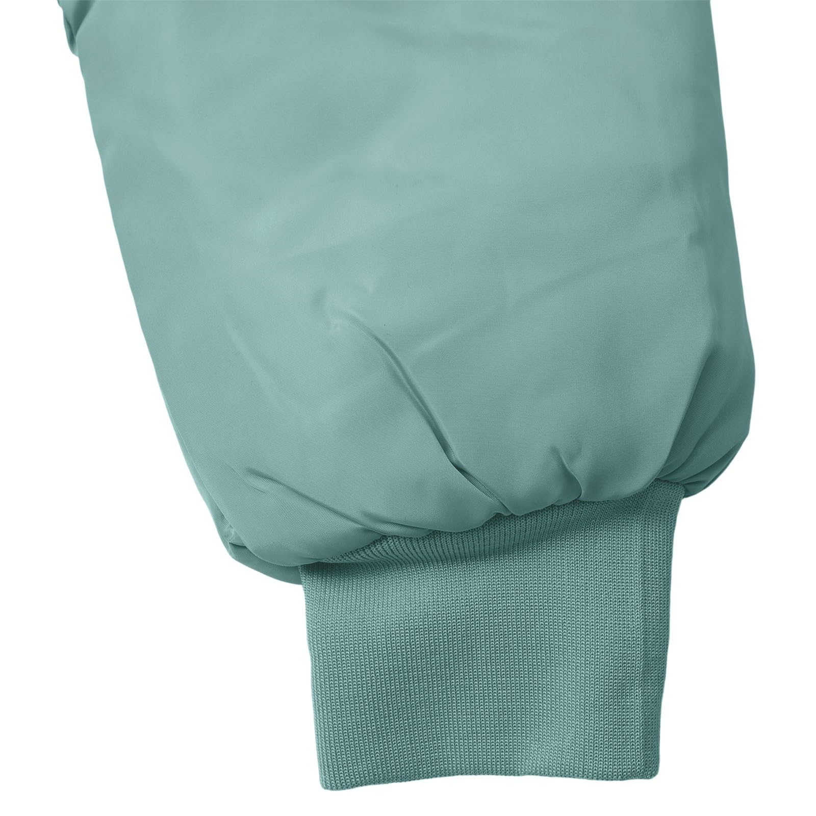 Genérico Płaszcze damskie, długie, z kapturem, zamek błyskawiczny, ciepłe, wiatroszczelne, slim fit, wodoodporna kurtka outdoorowa, plusz, z talią i nartą