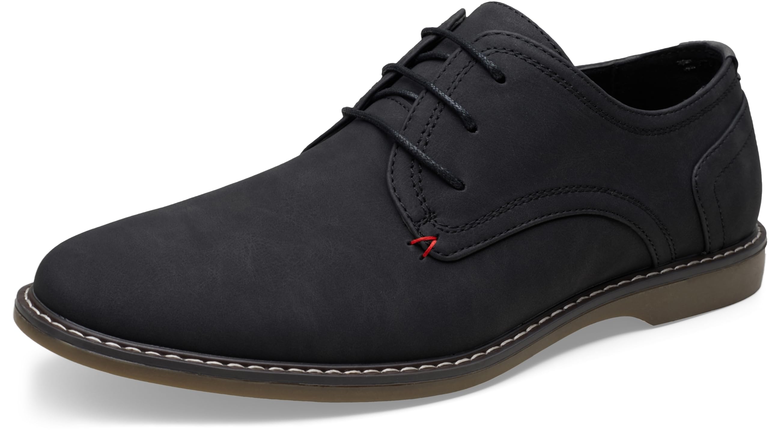 Men's Dress Shoes Classic Mens Oxfords Formal Business Shoes Modern Derby Oxford