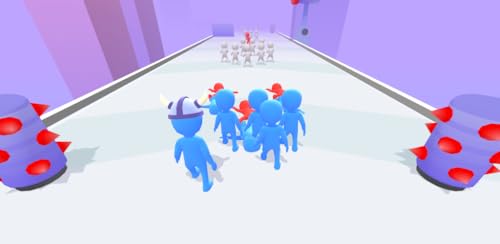 Run&Clash