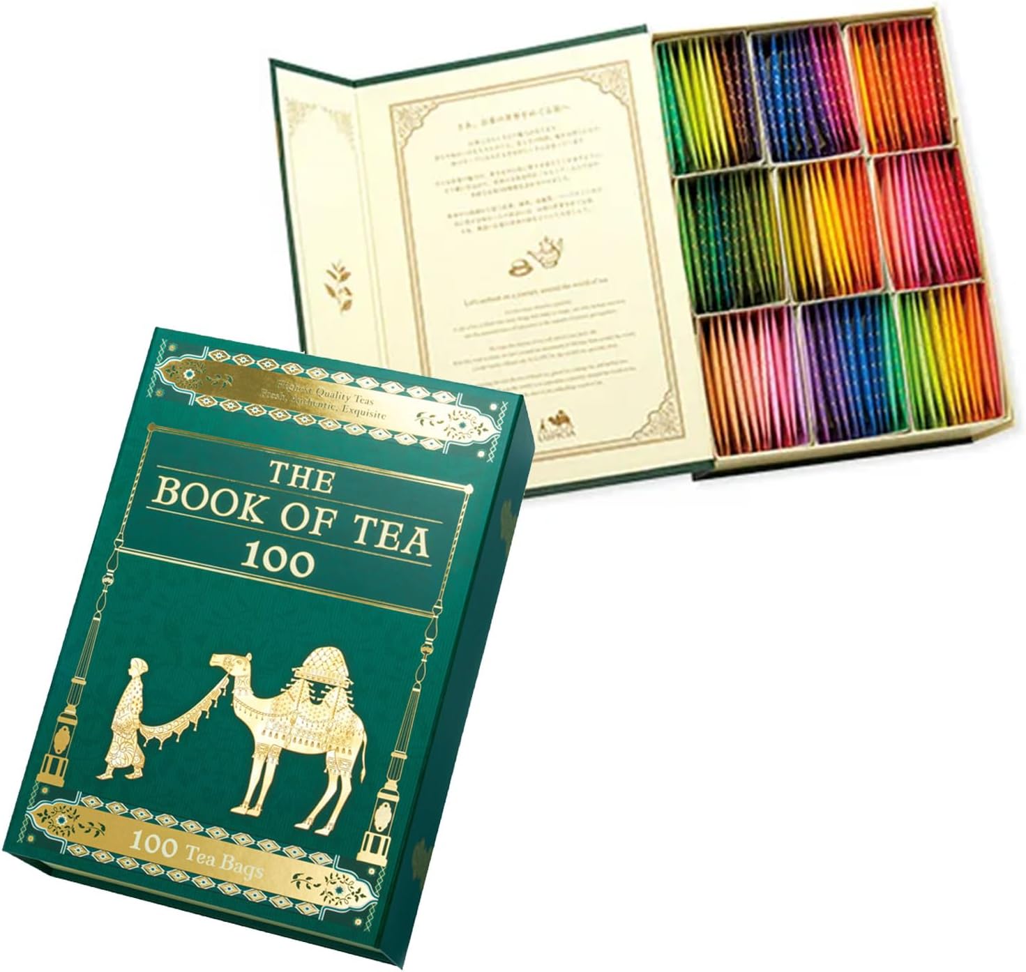 Maple Teaさま専用】クリスマスプラム・アップル＆シナモン・インフ他1