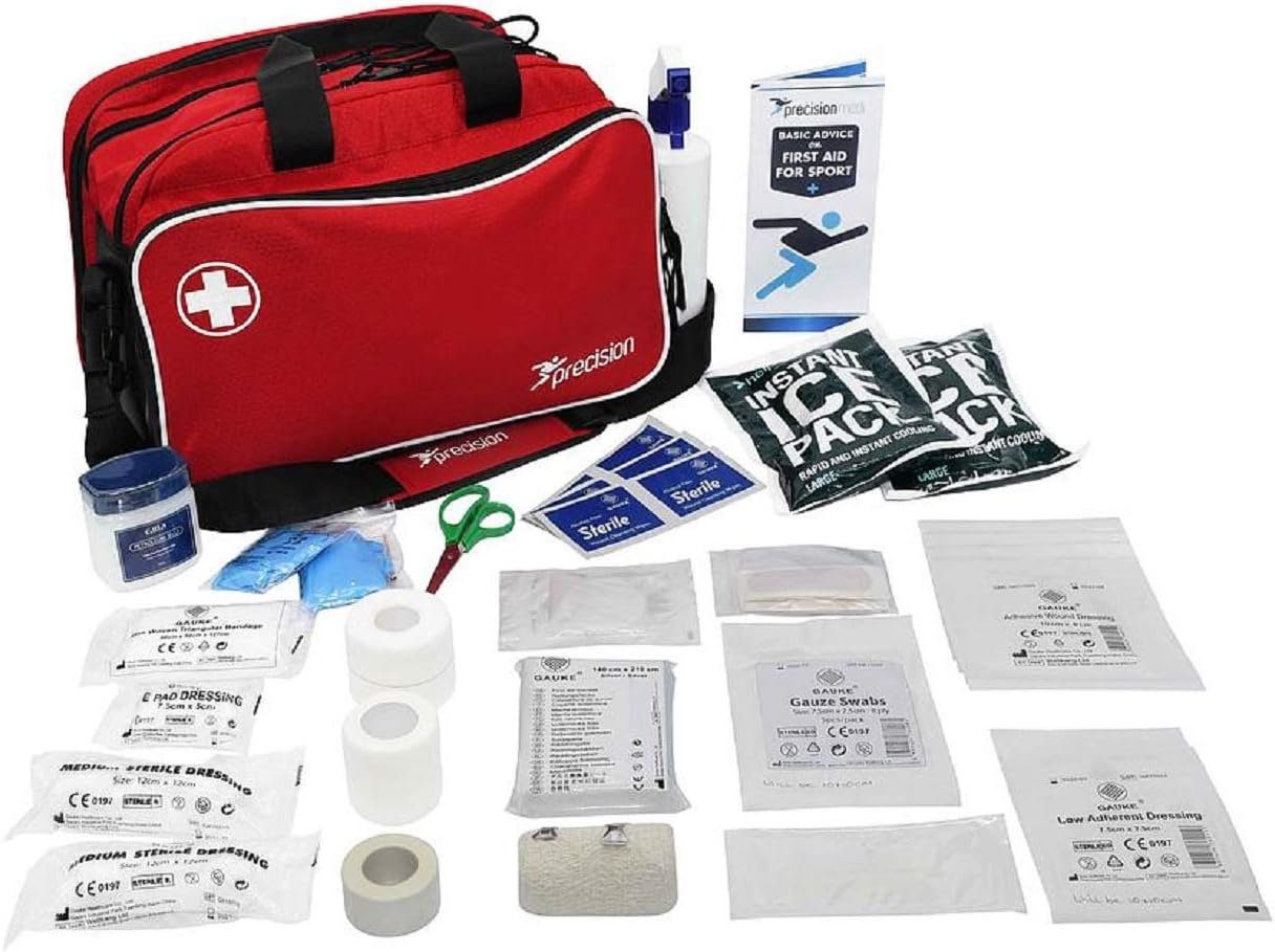 Medi Run-On Bag- Size 38 x 25 x 21cm