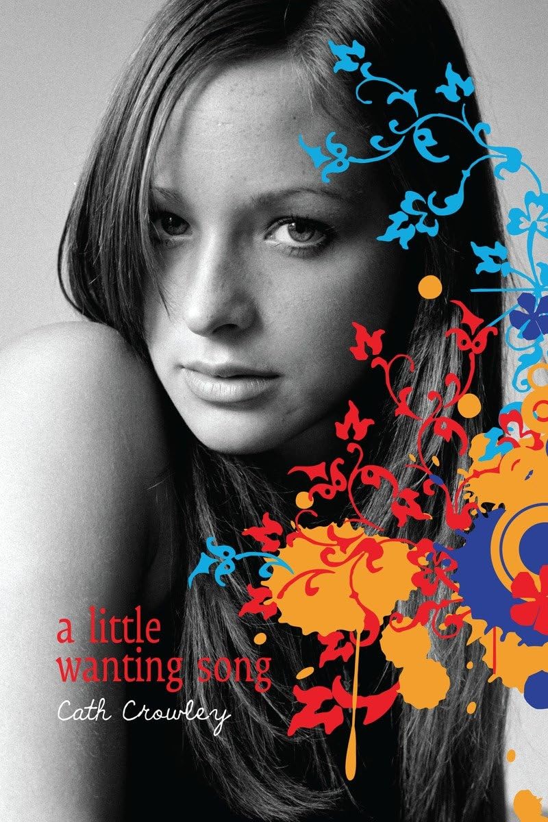 Buy A Little Wanting Song — BookShops.in