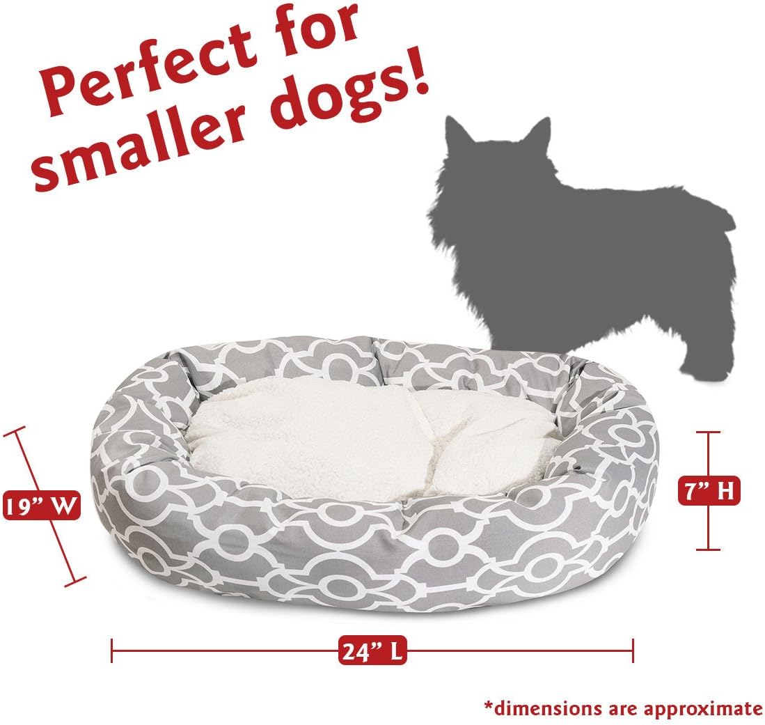 review Majestic Pet 24