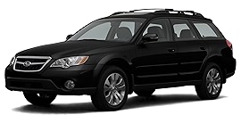 2009 Subaru/Outback