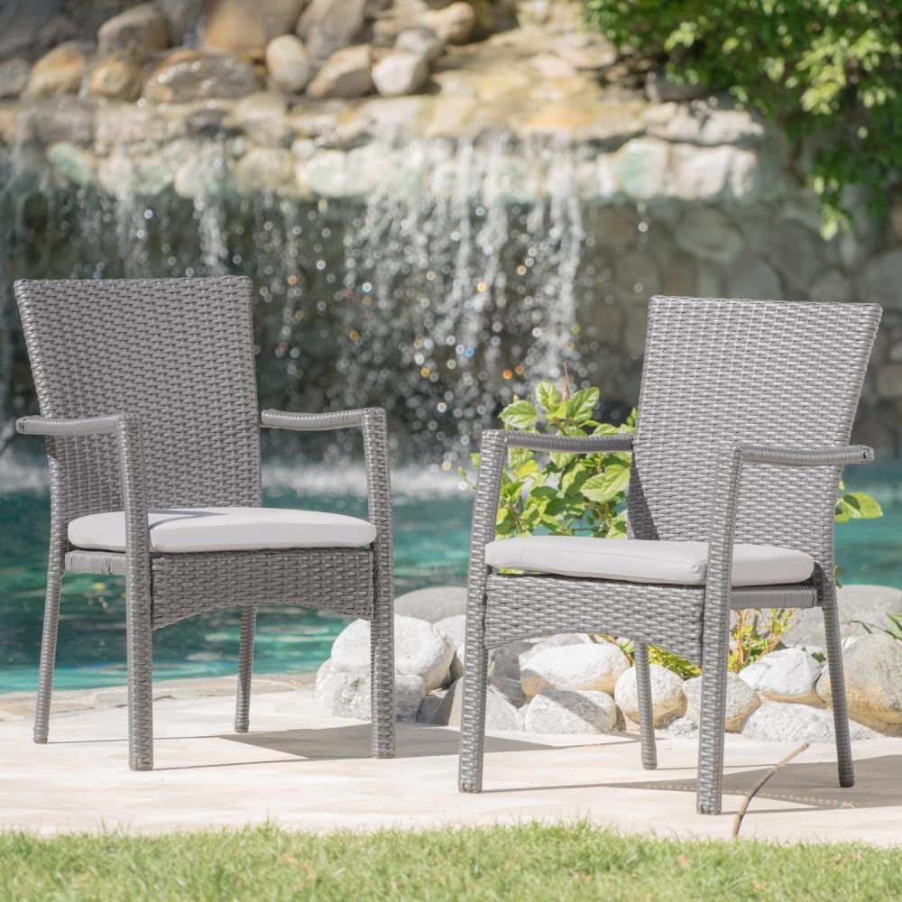 Saiveina Corsica KD Dining Chair