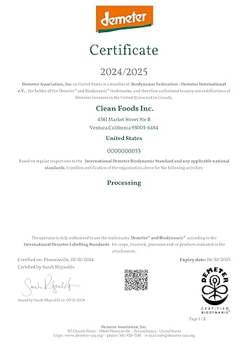 Miniatura 6 de Cafe Altura, Café orgánico, Colombia, Tostado oscuro, grano entero, 10 oz (283 g)