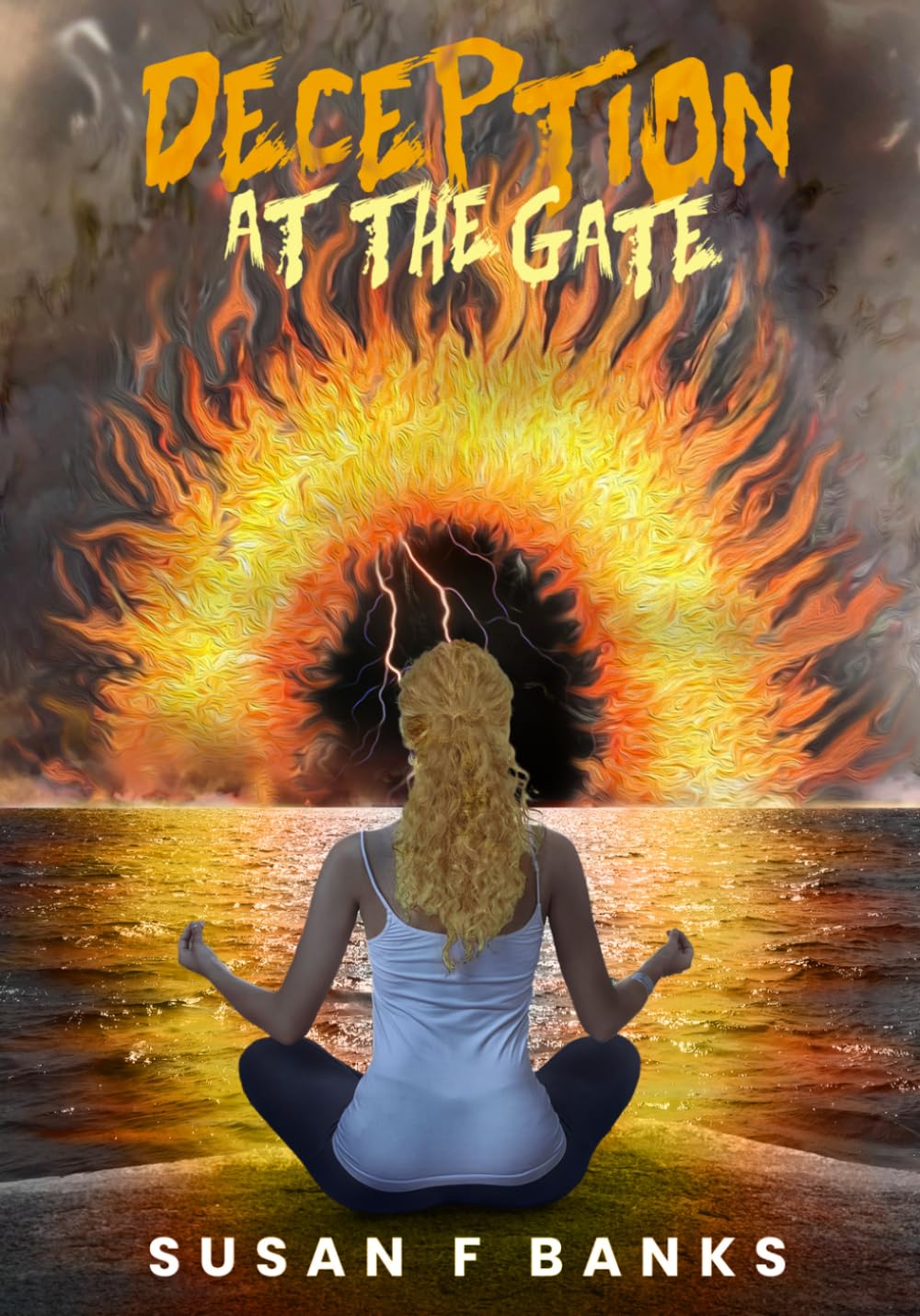 Deception at the Gate