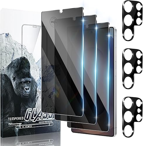 Miniatura 7 de Paquete de 3 protectores de pantalla para LG Velvet 5G, vidrio templado, dureza 9H, transparente, resistente a los arañazos, sin burbujas,