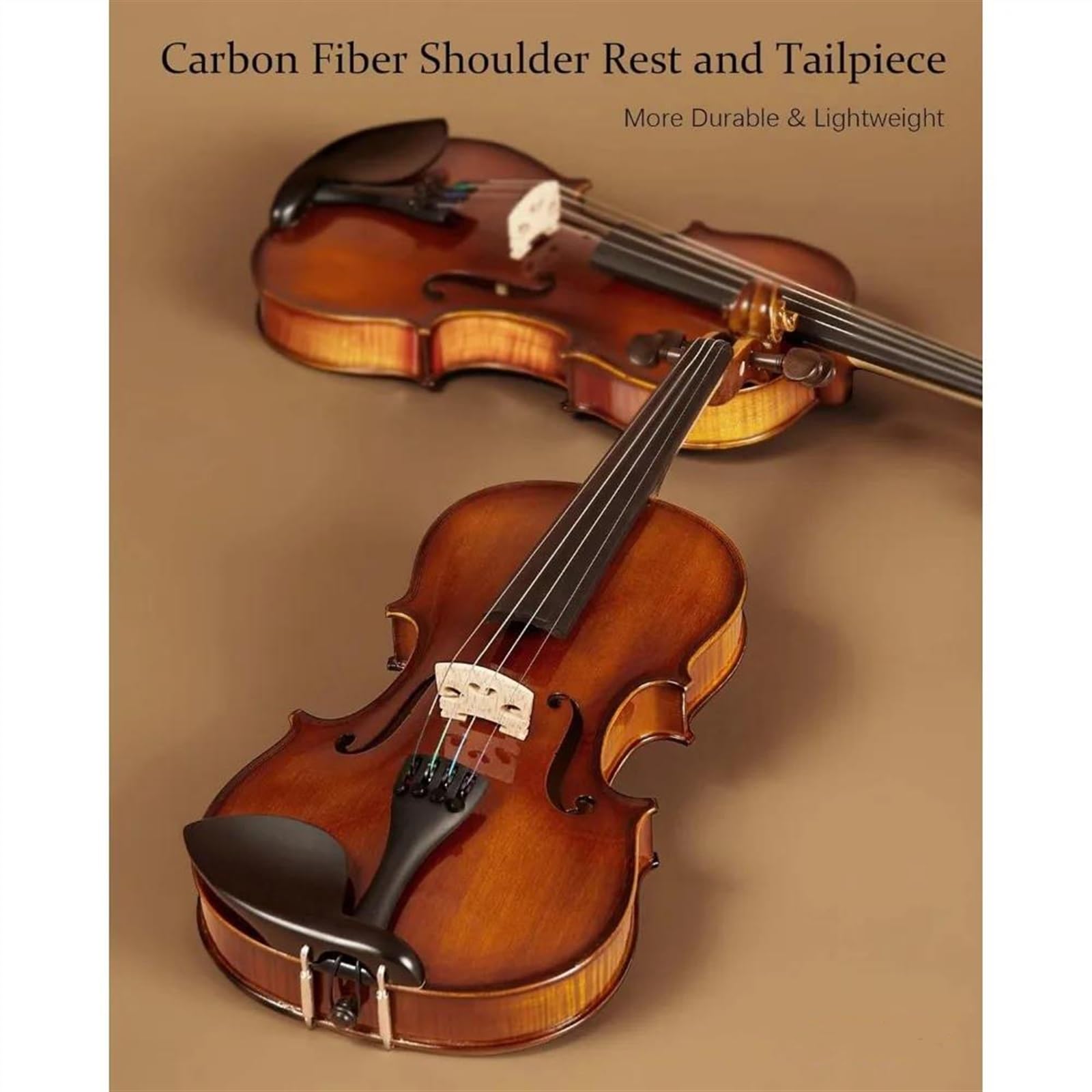 Violine 4/4 High-End-Geigen