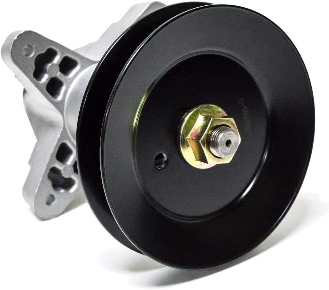 proven part Set of 3 Spindles Replaces 618-0671 918-0671 918-04608A 618-0671B 618-0671D