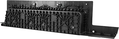 Miniatura 9 de KUAFU Protector de umbral de puerta compatible con Ford Transit-150 Transit-250 Transit-350 Transit-350 HD E-Transit 2015-2023, repuesto para