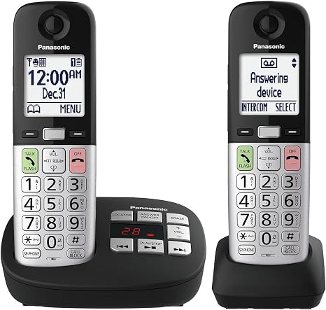 Best Home Phone Service for Seniors That Saves Big! 26 /