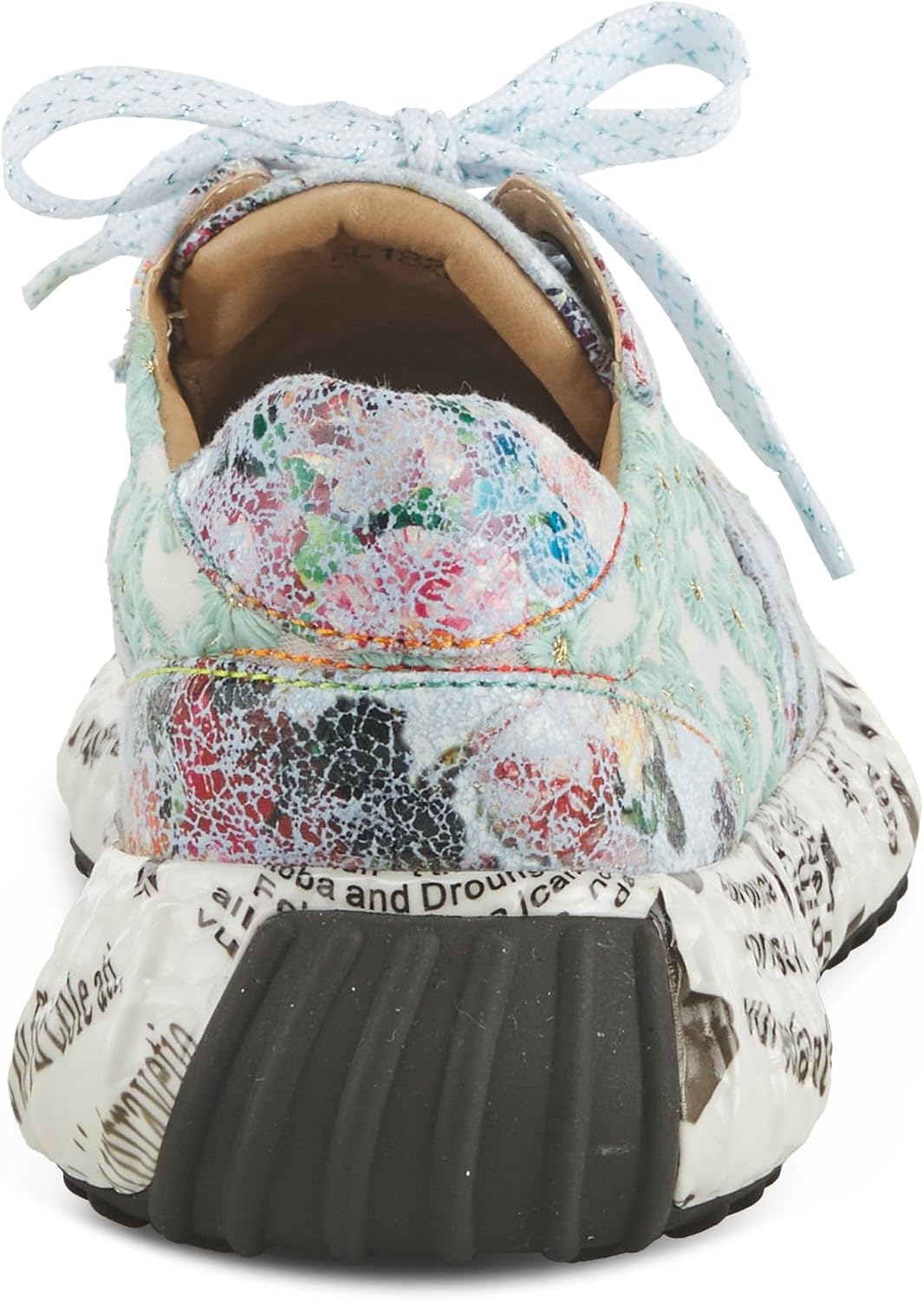 Spring Step L'Artiste Women's Daisymae image 4