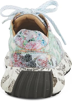 Spring Step L'Artiste Women's Daisymae