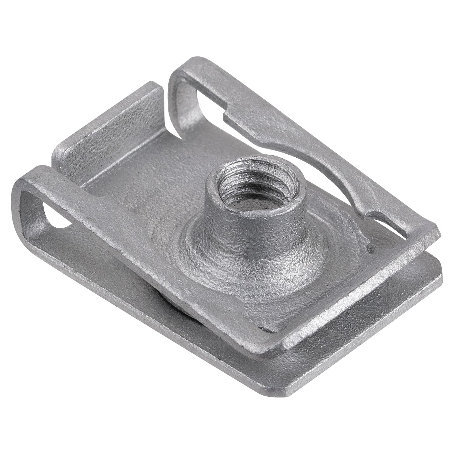 Amazon.com: OAUTOO 20pcs Fender & Battery Tray Extruded U Nut 