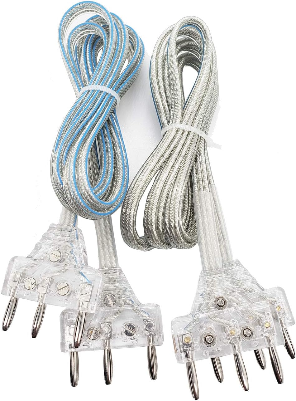 Fencing Epee Body Cord, Pack of 2