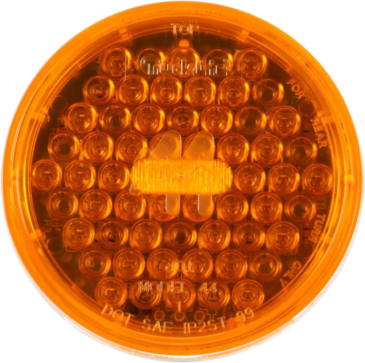 Truck-Lite Genuine Turn Signal LED Lamp - 44201Y
