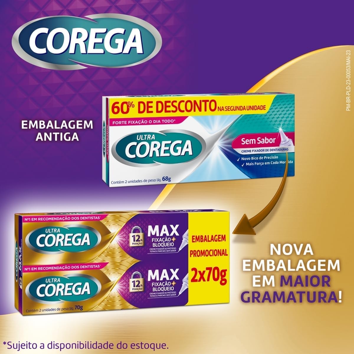 Black Friday Amazon Corega Ultra Creme Fixador De Próteses Dentárias 2 71Conydqzol. Ac Sl1200