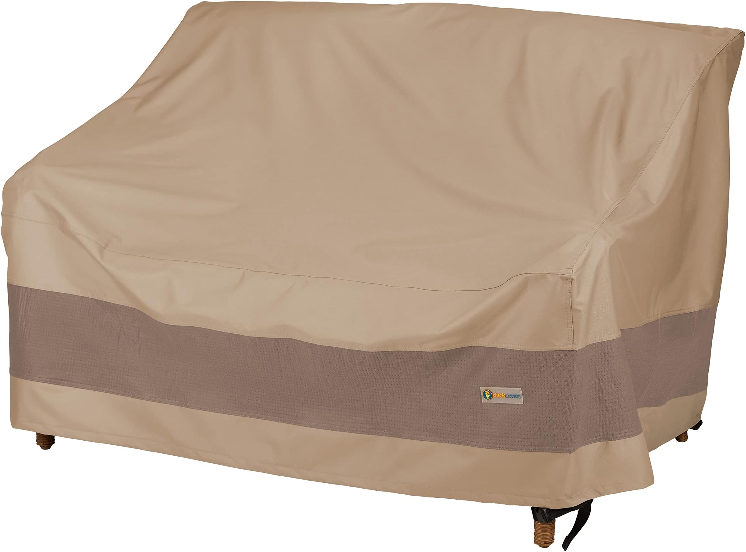 Duck Covers Elegant Patio Loveseat Cover, 60" Amazon.ca Patio, Lawn