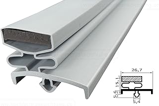 Guarnizione per porta frigorifero 