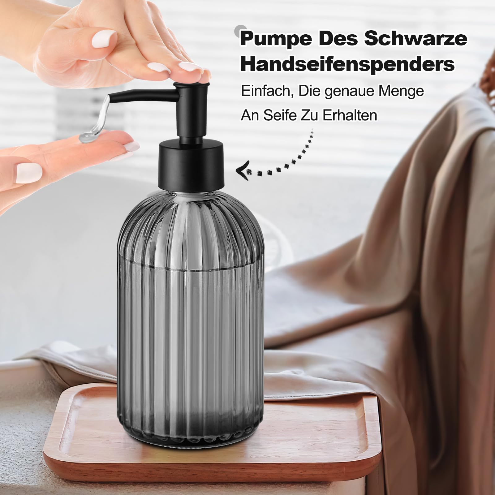 Dispenser sapone | Accessori per bagno | Archiproducts