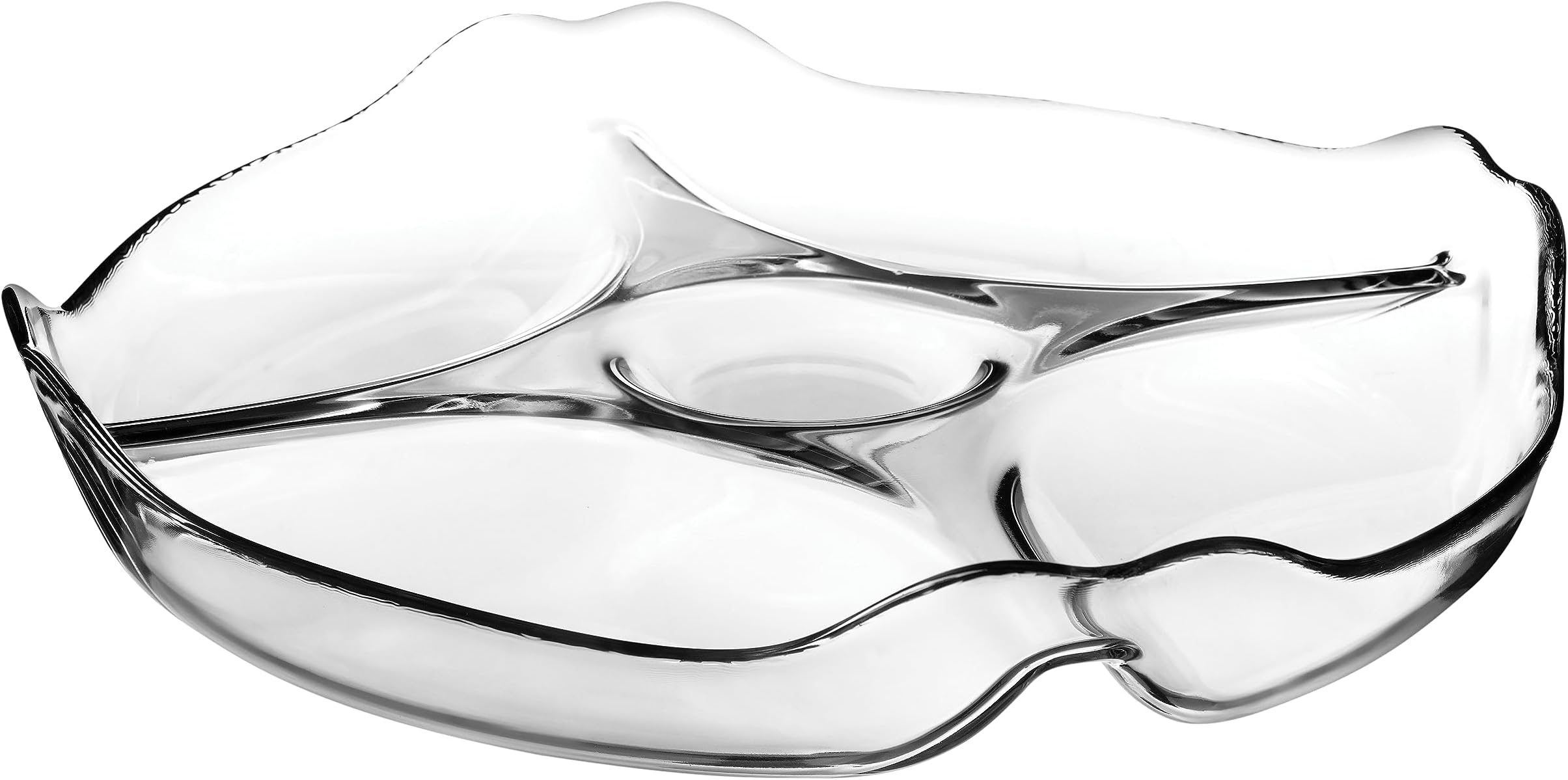 10467l Patisserie Appetiser Glass, 25 cm