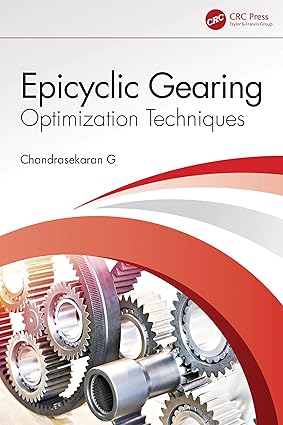 Epicyclic Gearing-Wow! eBook