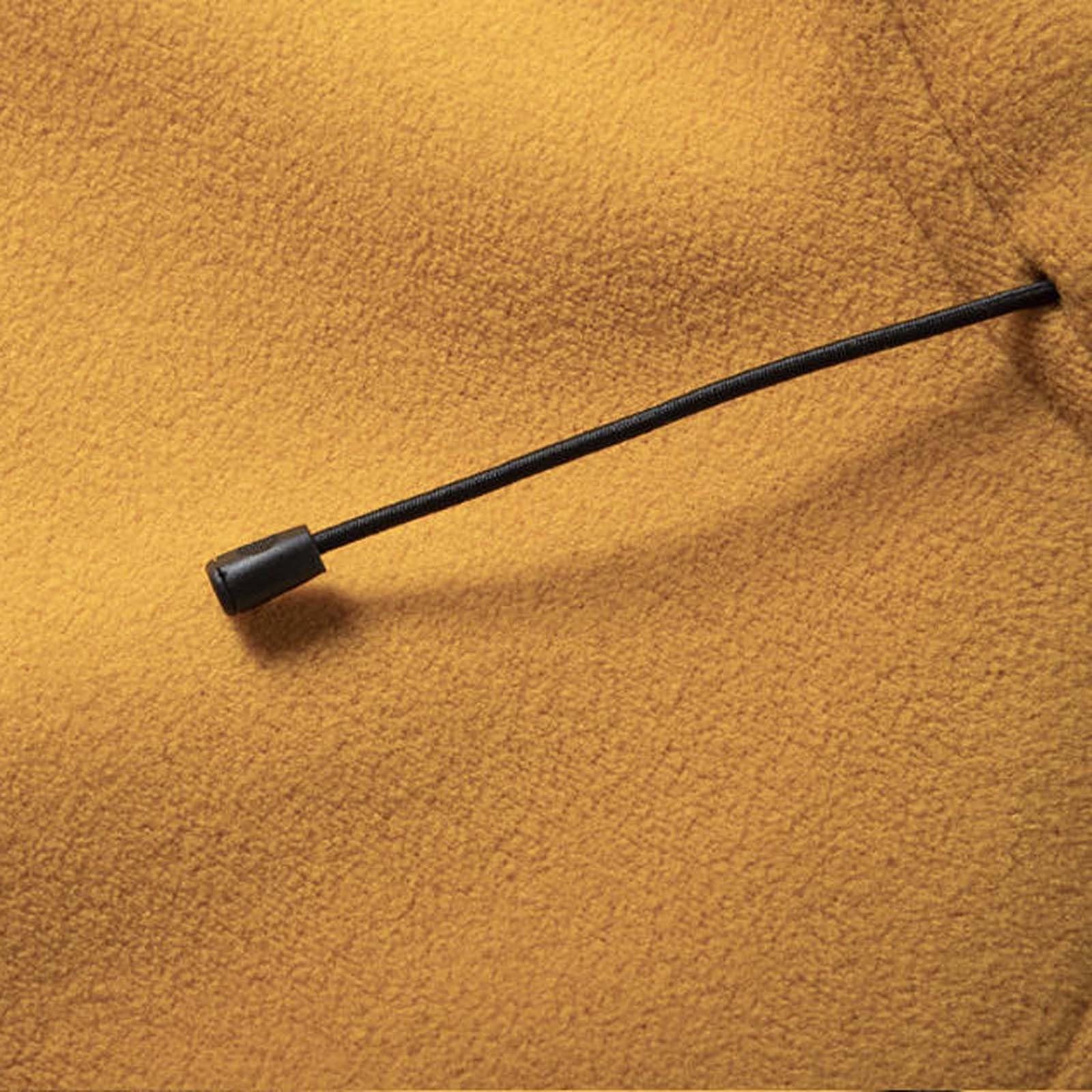 Generisch Giacca invernale calda da uomo, con cappuccio, in pile, per attività all'aria aperta, antivento, calda, invernale, con tasche con chiusura lampo, cardigan
