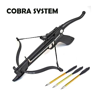 Cobra Tactical Crossbow