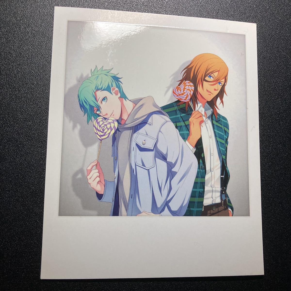 Amazon.co.jp: うたのプリンスさまっ トレーディング