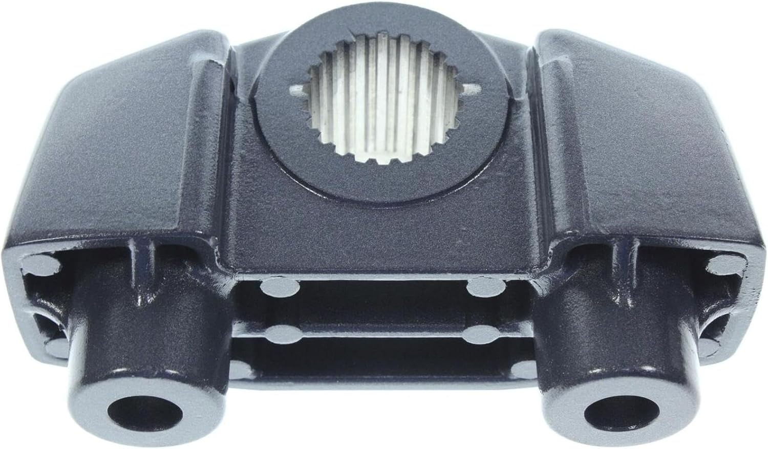 Genuine OEM For Yamaha HOUSING LOWER MOUNT RUBBER 1 63D-44551-01-8D 63D44551018D