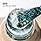 MAYCHAO Clear Glitter Gel Nail Polish, 15ML Glitter Gel Nail Polish, Soak Off UV LED Nail Varnish Nail Art Starter Manicure Salon DIY at Home, 0.5 OZ