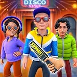 BAS Games