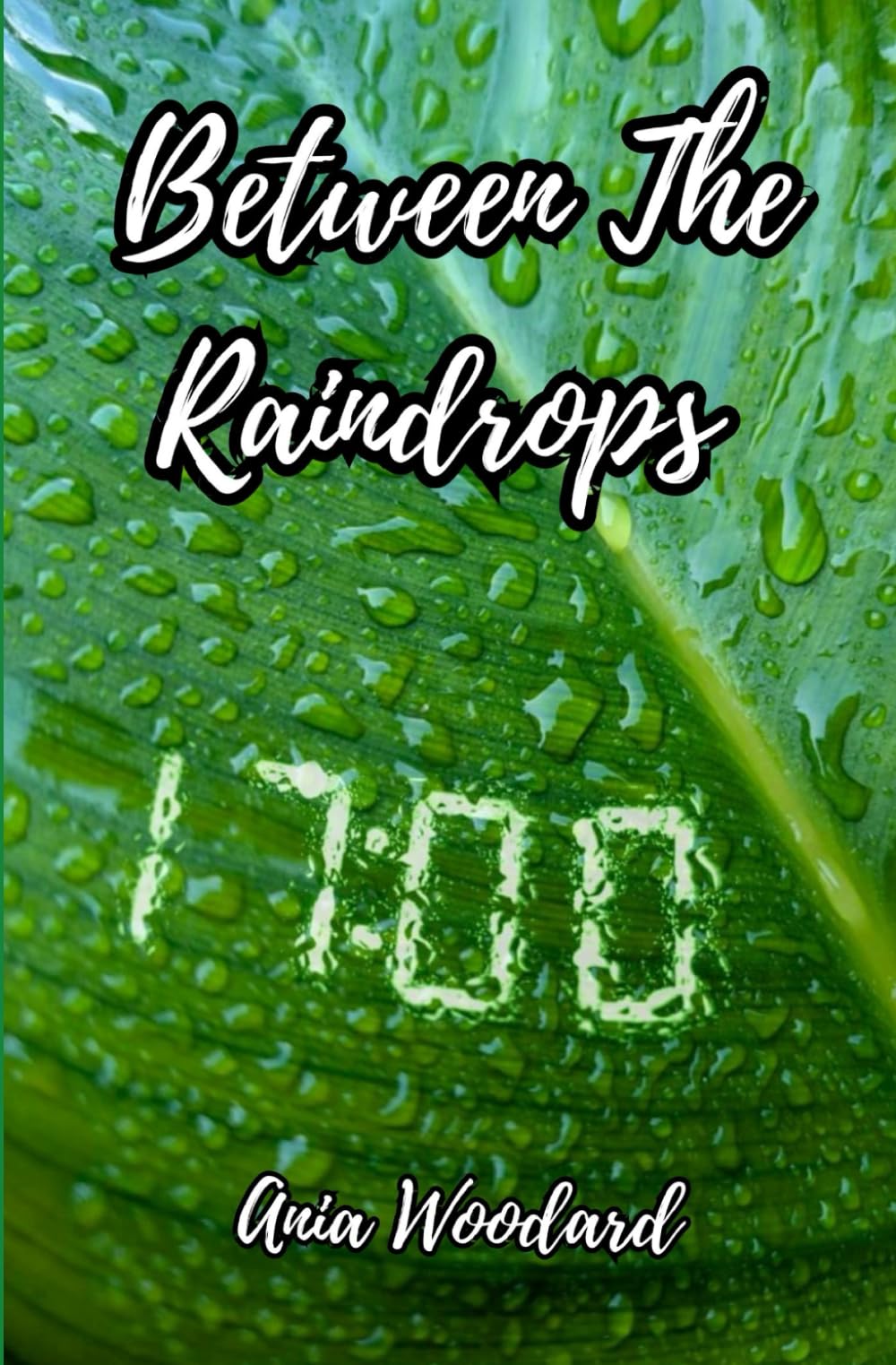 Between The Raindrops: An addictive and thrilling novella of domestic suspense | A gripping mystery novella with a twist | Mystery thriller love story