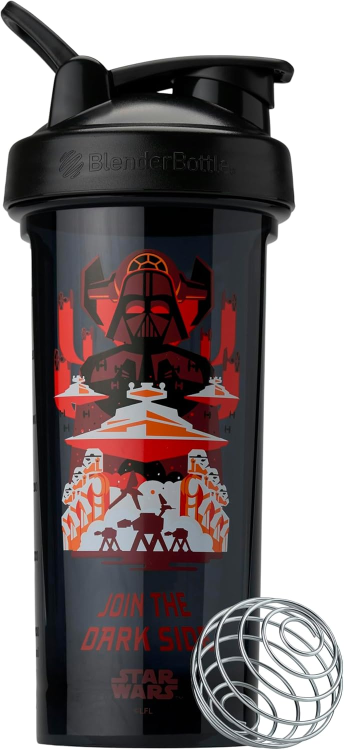 BlenderBottle Star Wars Shaker Bottle Pro Series Nigeria Ubuy