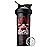 BlenderBottle Star Wars Shaker Bottle Pro Series Perfect for Protein Shakes and Pre Workout, Join the Dark Side, 28-Ounce