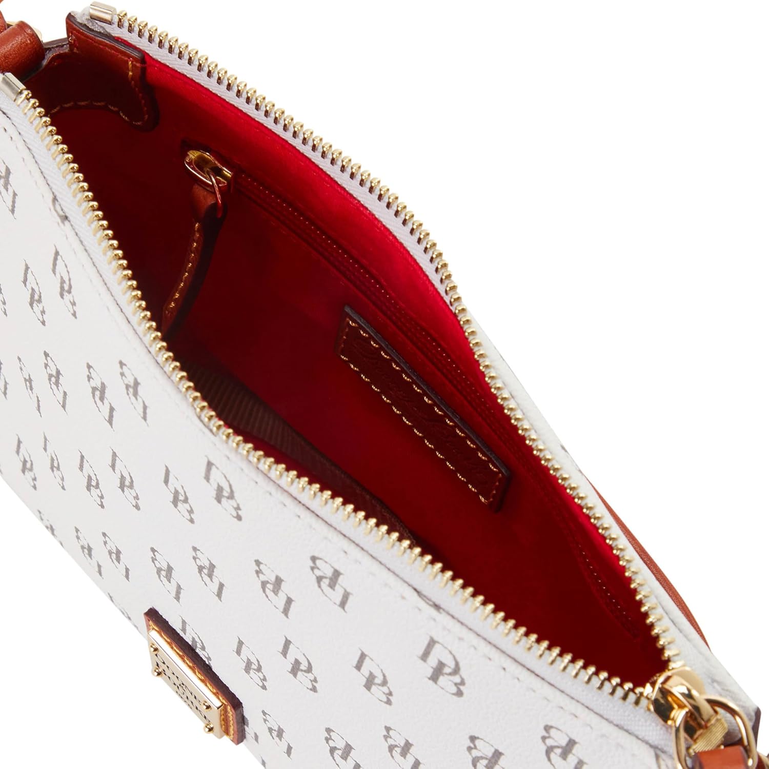 Dooney & Bourke Handbag, Gretta Rosie Crossbody | Rosie