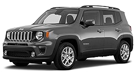 2021 Jeep/Renegade