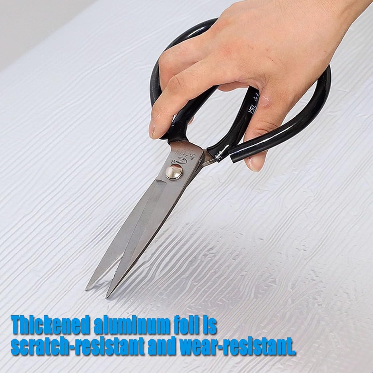 Car Heat Sound Deadening Insulation Mat, Automobile Sound Deadening & Heat Insulation Material for Auto Hood Engine Roof Door and Trunk,Aluminum Foil Finish(25MM(THK),1*9m/3.2*29.5ft)