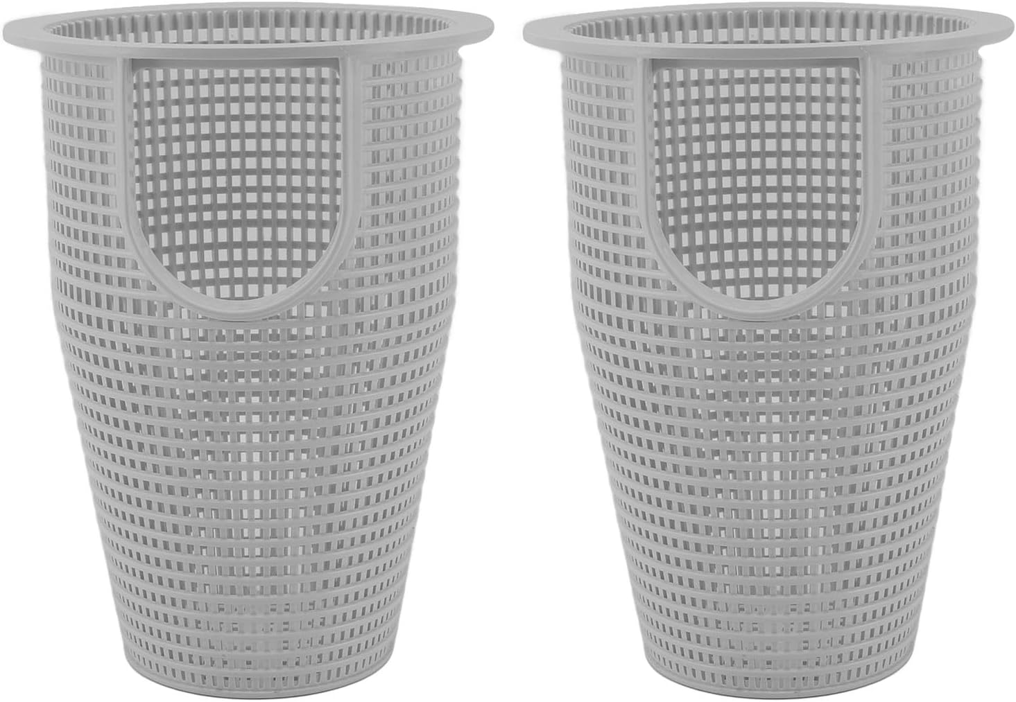 Gavigain 070387 Pool Pump Strainer Basket B199 Above Ground Pool Pump Filter Basket Replacement for Pentair Pack of 2