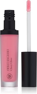 Rouge Bunny Rouge, Glassy Gloss, Raspberry Meringue