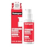 Retinol SA, Stubborn Marks PM Treatment, Face-Exfoliating Treatment to Help Reverse the Look of Post-Acne Marks & Uneven Skin Tone, Non-Comedogenic, PM Treatment, unscented, 1.0 Fl Oz