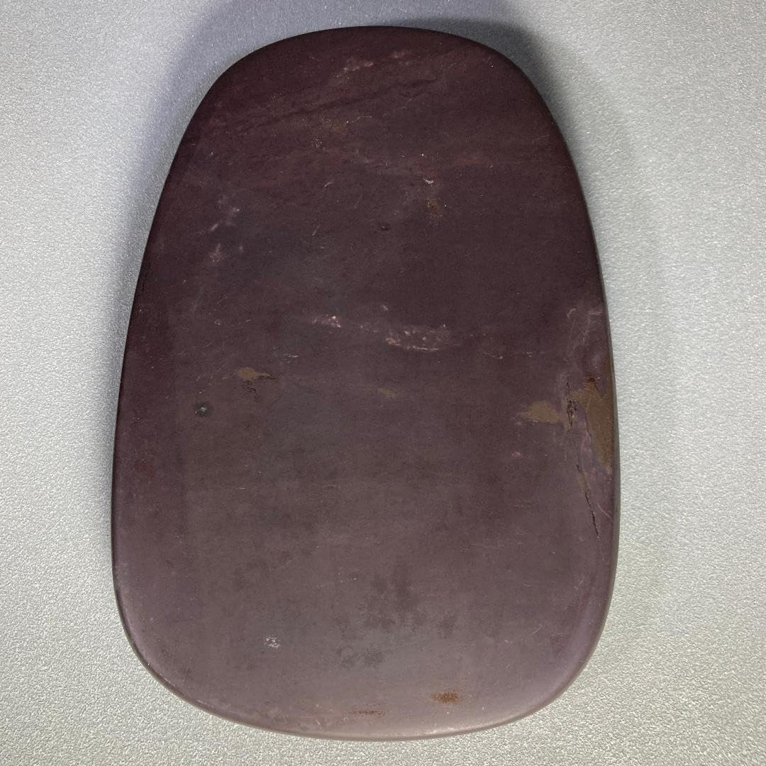 希少 良品プラダ アクセサリーポーチ 型押しロゴ ナイロン×エナメル 内側総柄　ギャランティーカード付き　ブラック　