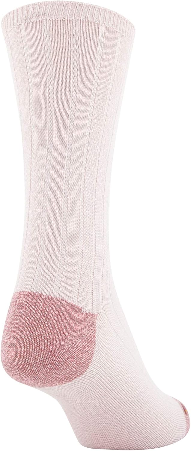 Gold Toe Women's Verona Crew Socks, 3-Pairs at  Women’s Clothing store
