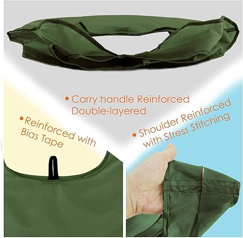 Vista 17 de BeeGreen Bolsas de compras reutilizables de animales, paquete de 10 unidades con bolsa de transporte con cremallera, tamaño XL, lavables a máquina