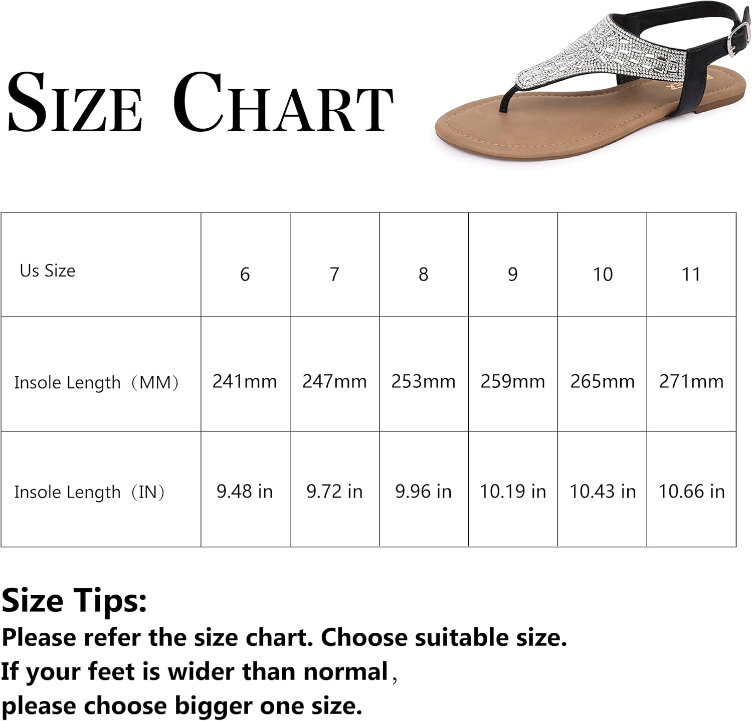 長く使える設計！BENEKER レディース ラインストーン Tバック フラットサンダル Tストラップ ファッションサンダル アンクルストラップ サマ 調整可能