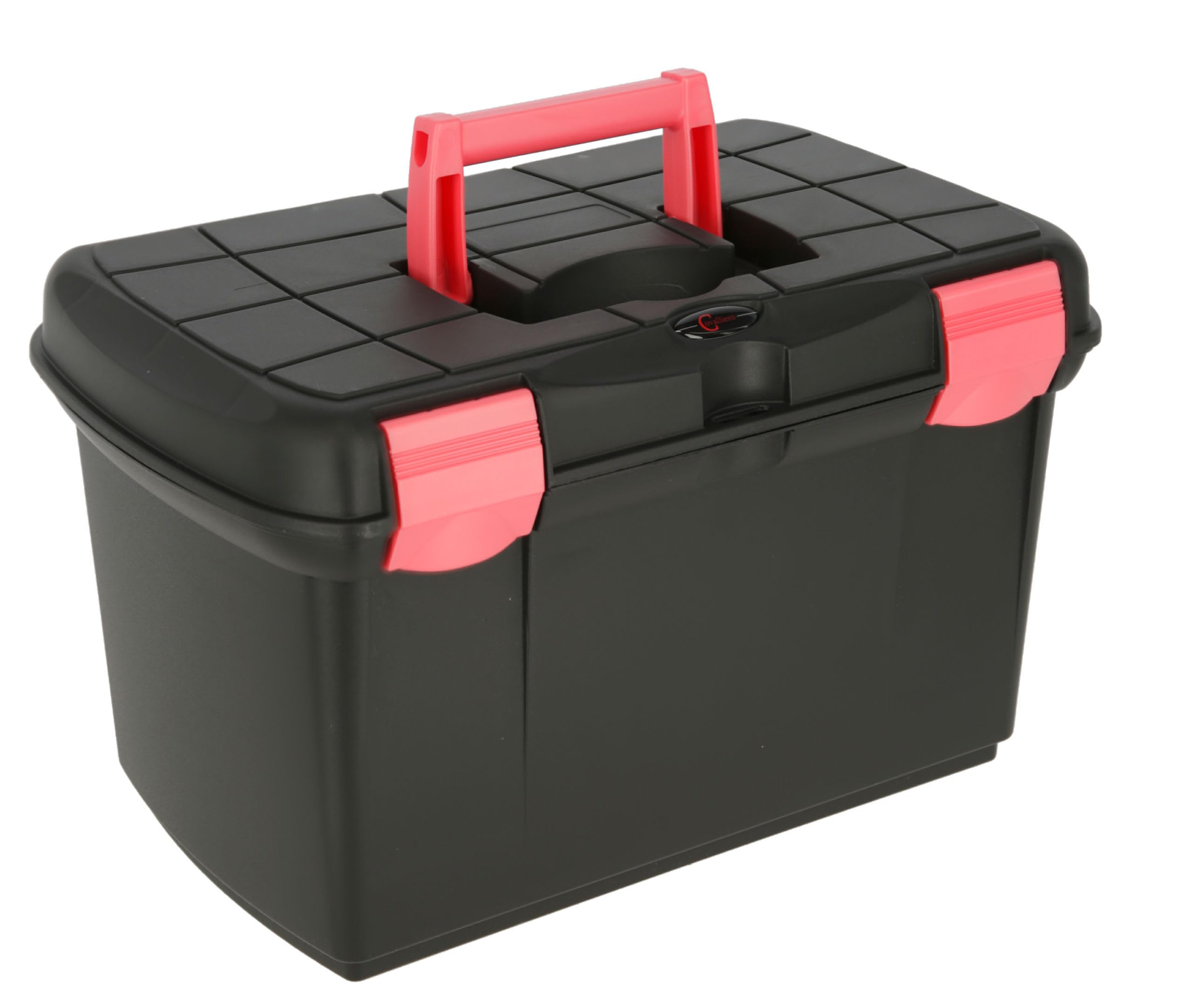 Covalliero Putzbox Arrezzo, Pflegebox