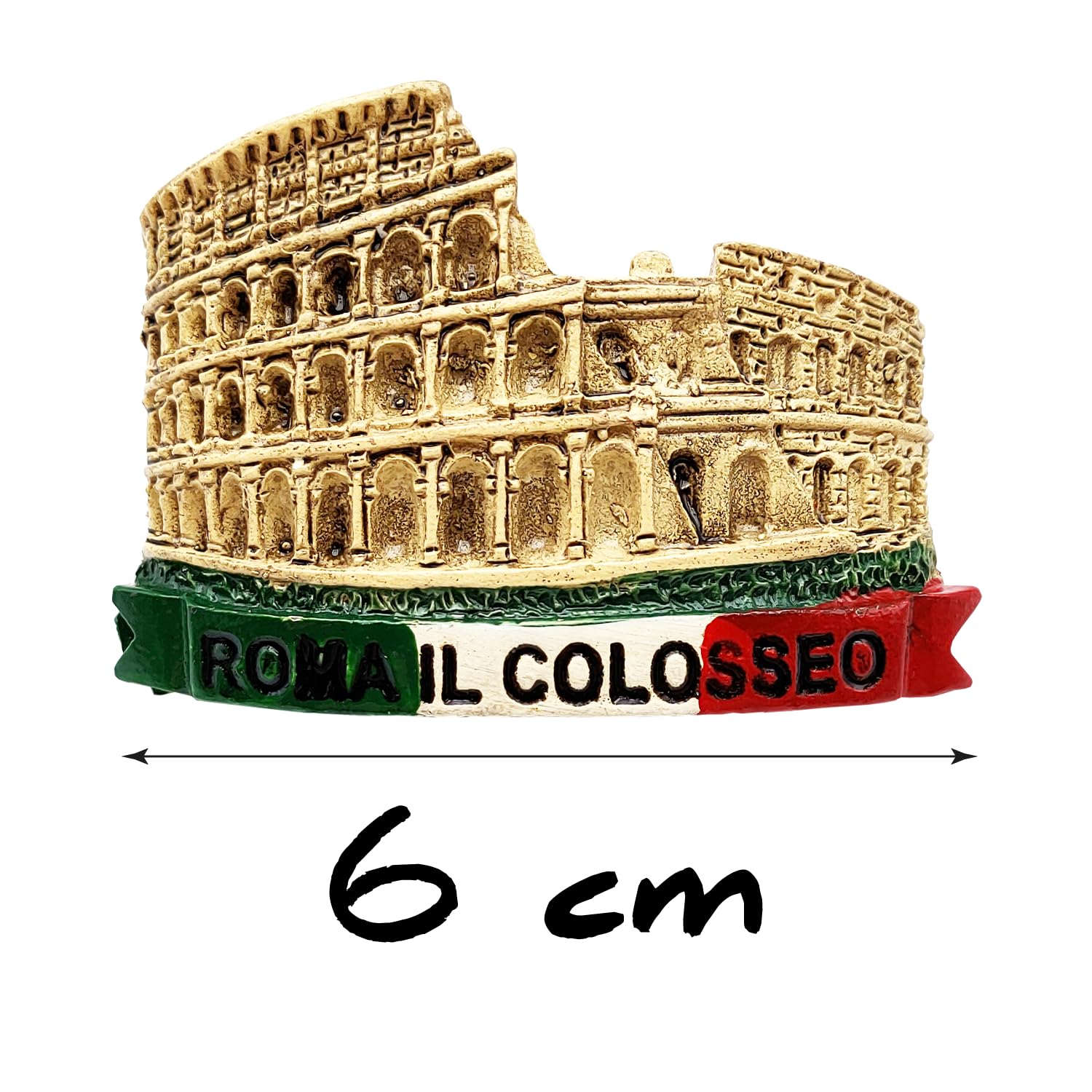 Souvenir Viaggio Austria Magnete 3D 3D Austria Vienna Frigorifero Magnete Per Frigorifero Magnete In Magnete Collezione Paesi